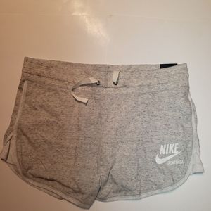 Nike Women's Sportswear Slim Fit Shorts